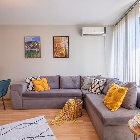 Deja Vu, Cozy & Quiet 1 Bdr Apt Fast Wi-Fi 索菲亞 外观 照片