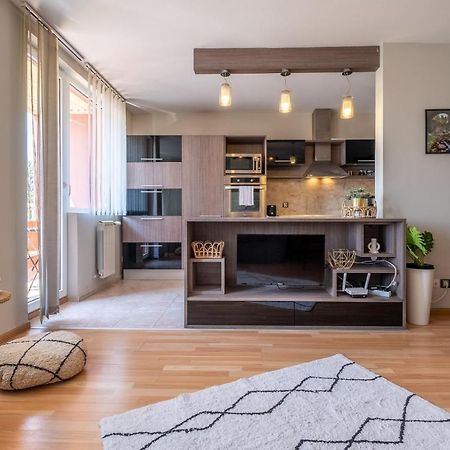Deja Vu, Cozy & Quiet 1 Bdr Apt Fast Wi-Fi 索菲亞 外观 照片