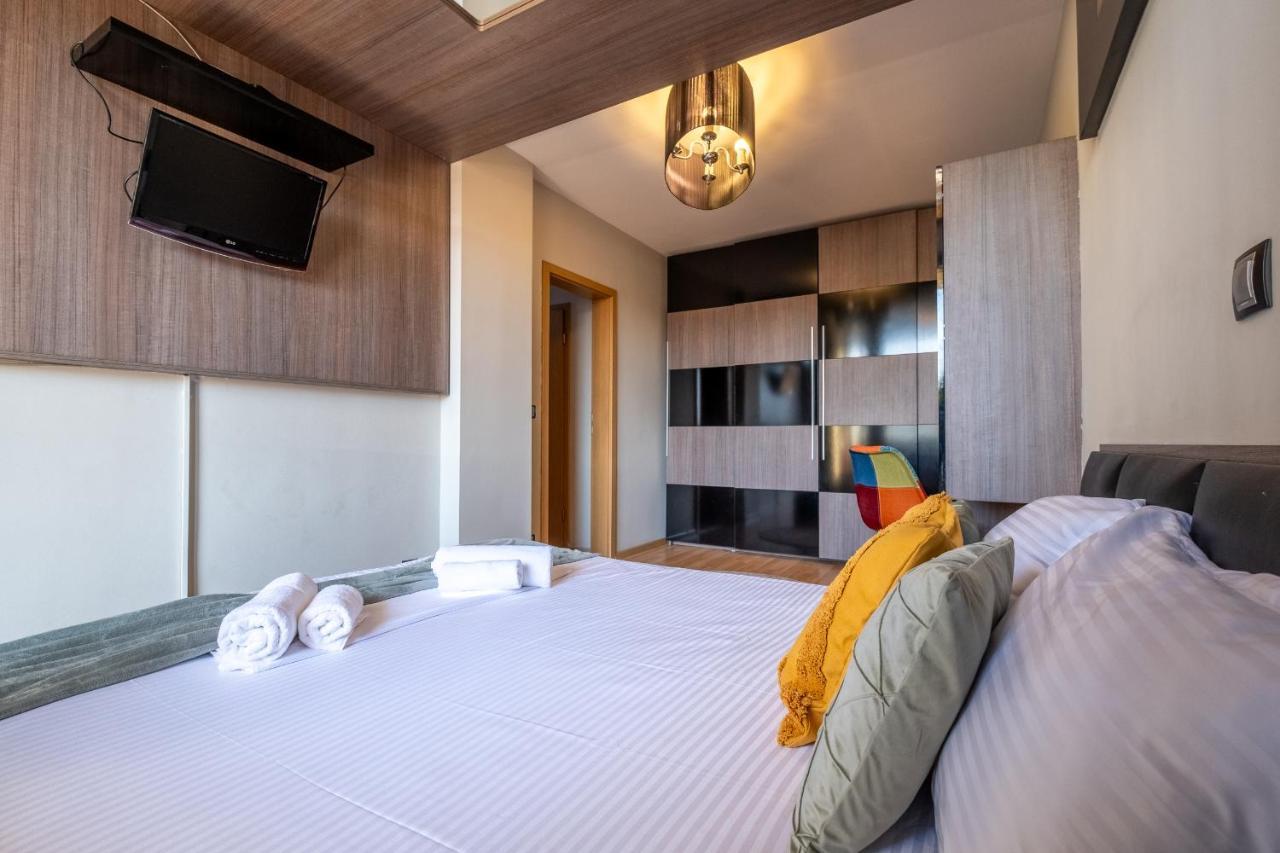 Deja Vu, Cozy & Quiet 1 Bdr Apt Fast Wi-Fi 索菲亞 外观 照片