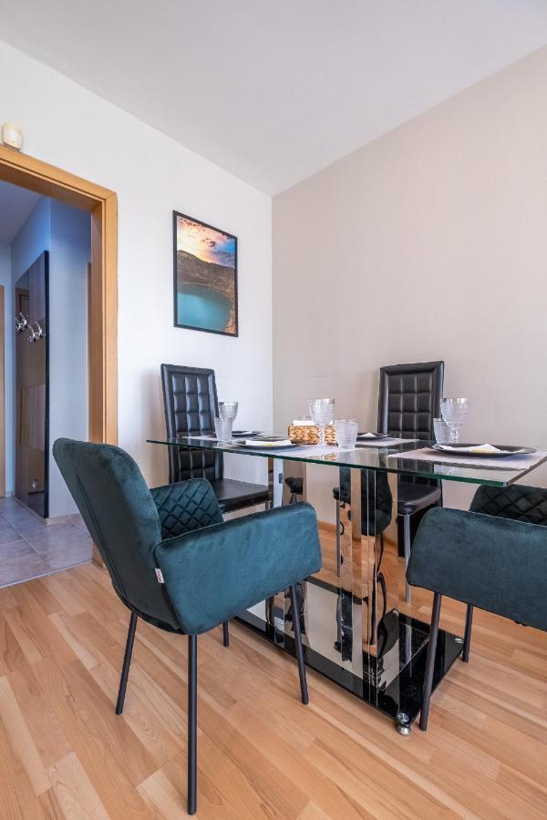 Deja Vu, Cozy & Quiet 1 Bdr Apt Fast Wi-Fi 索菲亞 外观 照片