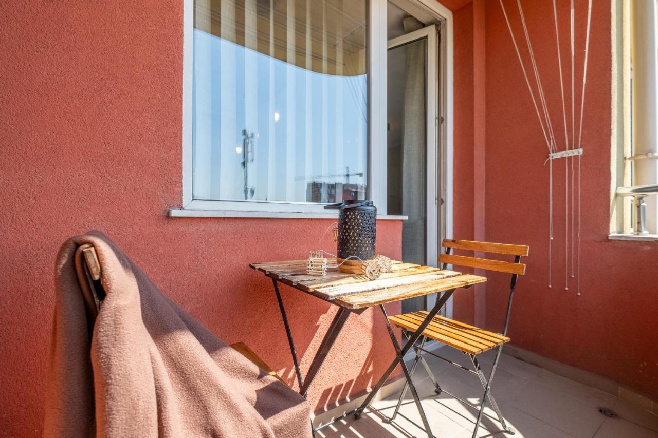 Deja Vu, Cozy & Quiet 1 Bdr Apt Fast Wi-Fi 索菲亞 外观 照片