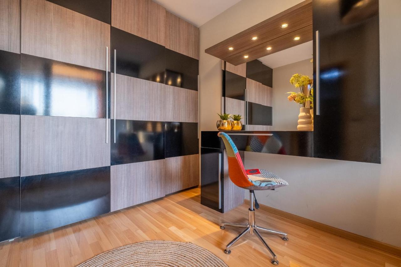 Deja Vu, Cozy & Quiet 1 Bdr Apt Fast Wi-Fi 索菲亞 外观 照片