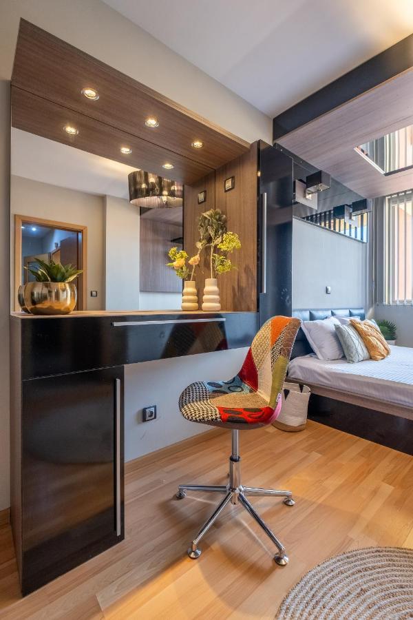 Deja Vu, Cozy & Quiet 1 Bdr Apt Fast Wi-Fi 索菲亞 外观 照片