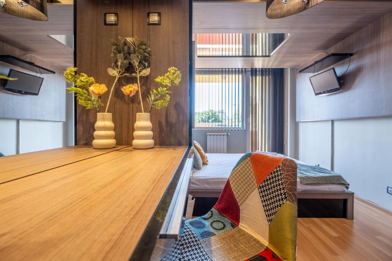 Deja Vu, Cozy & Quiet 1 Bdr Apt Fast Wi-Fi 索菲亞 外观 照片