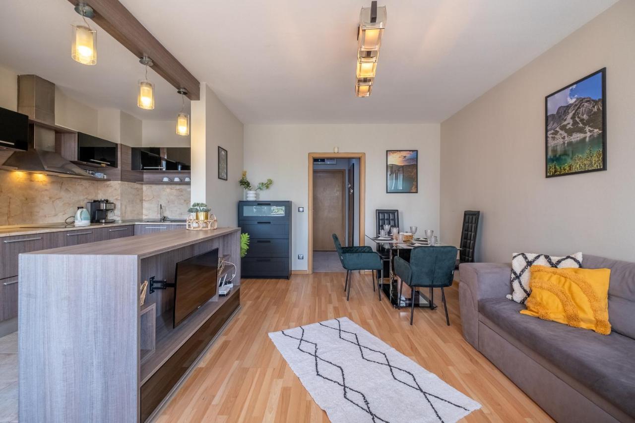 Deja Vu, Cozy & Quiet 1 Bdr Apt Fast Wi-Fi 索菲亞 外观 照片