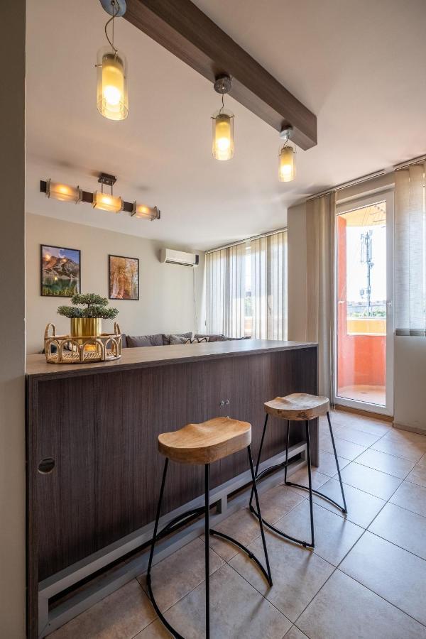 Deja Vu, Cozy & Quiet 1 Bdr Apt Fast Wi-Fi 索菲亞 外观 照片